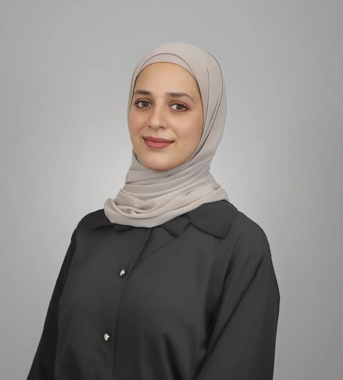 Haya Barham