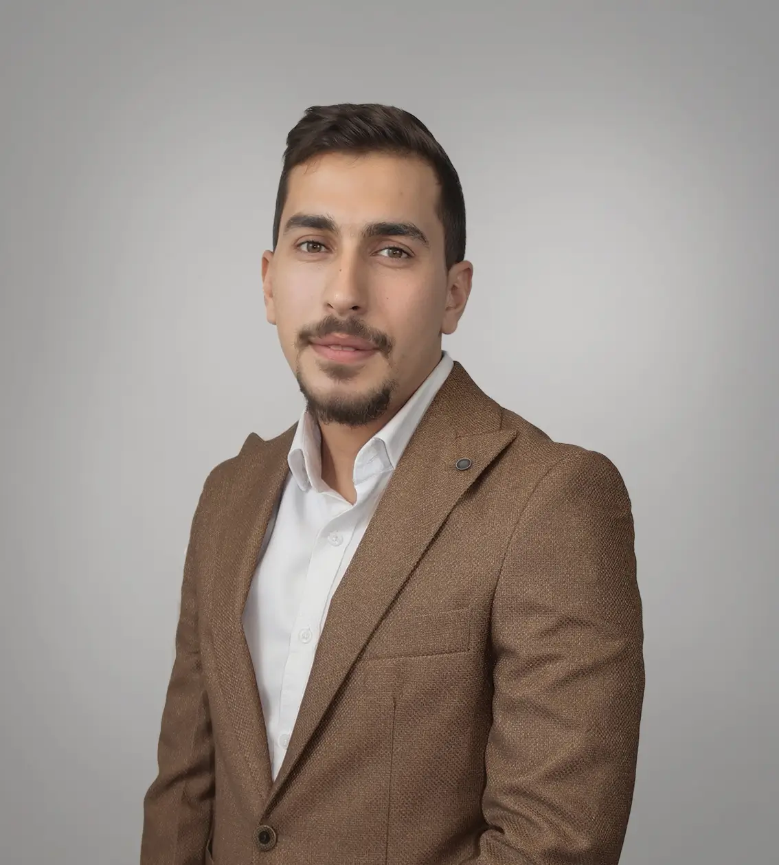 Yazan Mashyekh