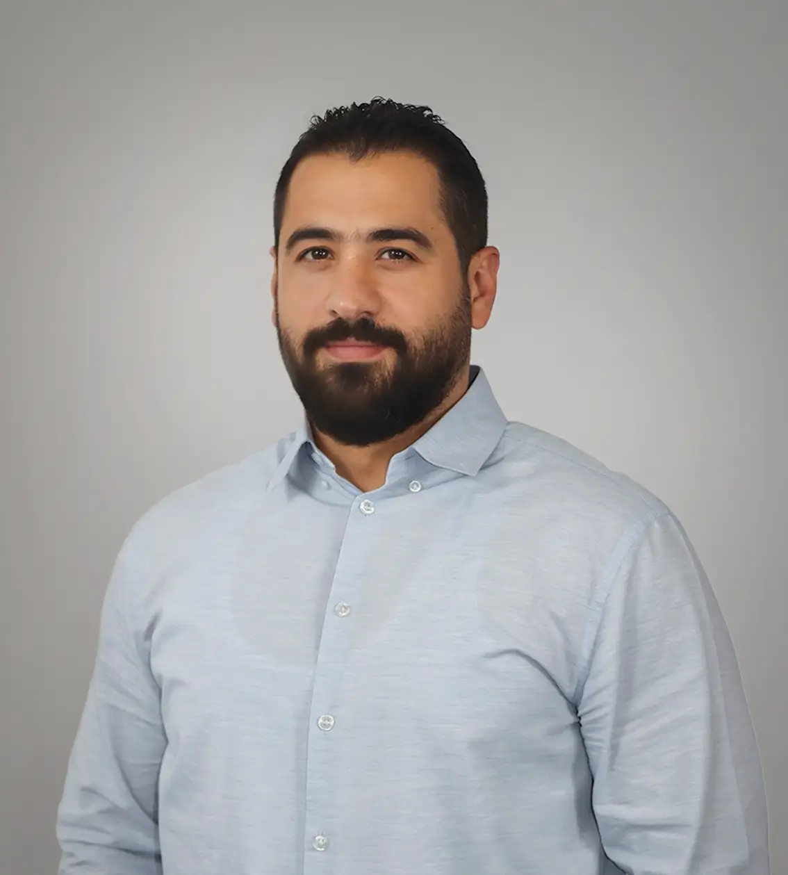 Mousa Huzayyen